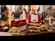 Grill Elétrico 1200W 127V Party Time Vermelho Ariete