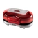 Grill Elétrico 1200W 220V Party Time Vermelho Ariete
