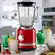 Liquidificador 1,5 Litros 1000W 127V Moderna Vermelho Ariete