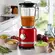 Liquidificador 1,5 Litros 1000W 220V Moderna Vermelho Ariete