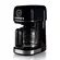 Máquina de Café 127V Manual Moderna Preto Ariete