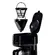 Máquina de Café 127V Manual Moderna Preto Ariete