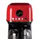 Máquina de Café 127V Manual Moderna Vermelho Ariete