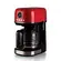Máquina de Café 127V Manual Moderna Vermelho Ariete