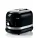 Torradeira Elétrica 750W 127V Moderna Preto Ariete