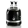 Torradeira Elétrica 750W 220V Moderna Preto Ariete