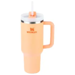 Copo Térmico Quencher 2.0 887 ml Nectarine Stanley