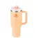 Copo Térmico Quencher 2.0 887 ml Nectarine Stanley