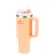 Copo Térmico Quencher 2.0 887 ml Nectarine Stanley