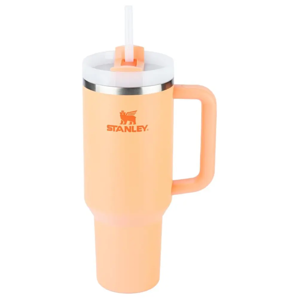Copo Térmico Quencher 2.0 887 ml Nectarine Stanley