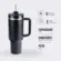Copo Térmico Quencher 2.0 1,18 L Black Stanley