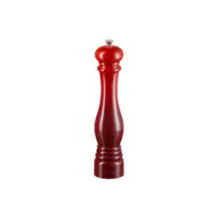 Moedor de Pimenta 30 cm Vermelho Le Creuset