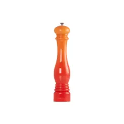 Moedor de Sal 30 cm Laranja Le Creuset