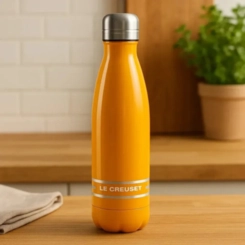 Garrafa de Hidratação em Aço Inox 500 ml Nectar Le Creuset