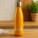 Garrafa de Hidratação em Aço Inox 500 ml Nectar Le Creuset