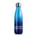 Garrafa de Hidratação em Aço Inox 500 ml Azure Blue Le Creuset