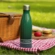 Garrafa de Hidratação em Aço Inox 500 ml Artichaut Le Creuset