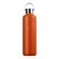 Garrafa Térmica de Aço Inox 1 Litro On The Go Laranja Le Creuset