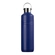Garrafa Térmica de Aço Inox 1 Litro On The Go Azure Blue Le Creuset