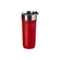 Caneca Térmica de Aço Inox 350 ml On The Go Vermelho Le Creuset