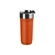 Caneca Térmica de Aço Inox 350 ml On The Go Laranja Le Creuset