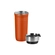 Caneca Térmica de Aço Inox 350 ml On The Go Laranja Le Creuset