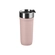 Caneca Térmica de Aço Inox 350 ml On The Go Shell Pink Le Creuset