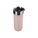Caneca Térmica de Aço Inox 350 ml On The Go Shell Pink Le Creuset