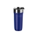 Caneca Térmica de Aço Inox 350 ml On The Go Azure Blue Le Creuset