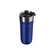 Caneca Térmica de Aço Inox 350 ml On The Go Azure Blue Le Creuset