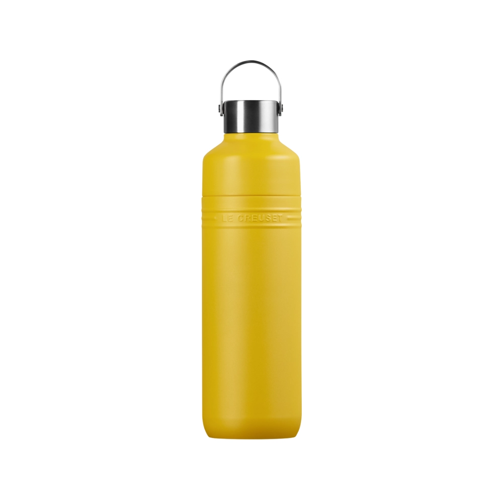 Garrafa Térmica de Aço Inox 500 ml On The Go Nectar Le Creuset