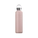 Garrafa Térmica de Aço Inox 500 ml On The Go Shell Pink Le Creuset