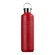 Garrafa Térmica de Aço Inox 1 Litro On The Go Vermelho Le Creuset