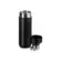 Garrafa Térmica de Aço Inox 1 Litro On The Go Matte Black Le Creuset