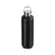 Garrafa Térmica de Aço Inox 1 Litro On The Go Matte Black Le Creuset