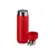Garrafa Térmica de Aço Inox 500 ml On The Go Vermelho Le Creuset