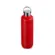 Garrafa Térmica de Aço Inox 500 ml On The Go Vermelho Le Creuset