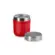 Pote Térmico de Aço Inox 500 ml On The Go Vermelho Le Creuset