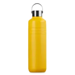 Garrafa Térmica de Aço Inox 1 Litro On The Go Nectar Le Creuset