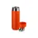 Garrafa Térmica de Aço Inox 500 ml On The Go Laranja Le Creuset
