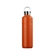 Garrafa Térmica de Aço Inox 500 ml On The Go Laranja Le Creuset