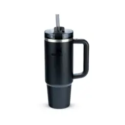 Copo Térmico Quencher 2.0 887 ml Black Stanley