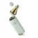 Garrafa Térmica Slim Bottle 591 ml Gilded Celadon Stanley