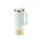Copo Térmico Quencher 1,18 L Gilded Celadon Stanley