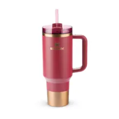 Copo Térmico Quencher 1,18 L Gilded Pomegranate Stanley