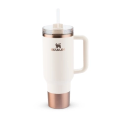 Copo Térmico Quencher 1,18 L Gilded Sugar Stanley
