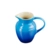 Jarra de Cerâmica 600 ml Azure Blue Le Creuset