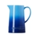 Jarra Scandinavia Cerâmica 1,5 Litros Azure Blue Le Creuset
