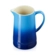 Jarra Scandinavia Cerâmica 1,5 Litros Azure Blue Le Creuset