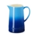 Jarra Scandinavia Cerâmica 1,5 Litros Azure Blue Le Creuset